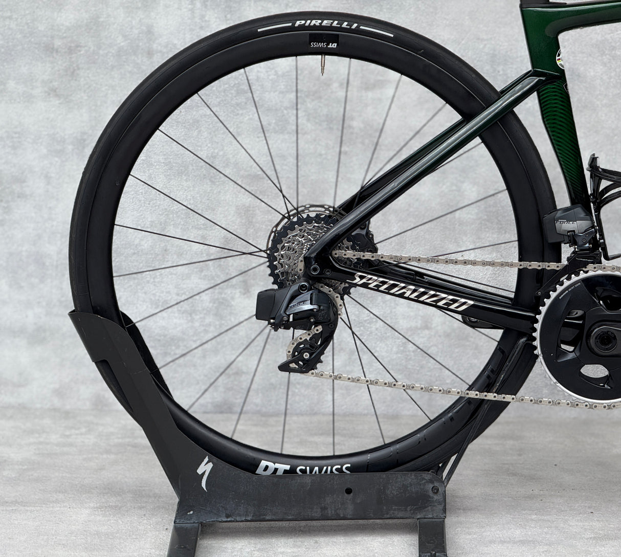Specialized S-Works Tarmac SL7 52
