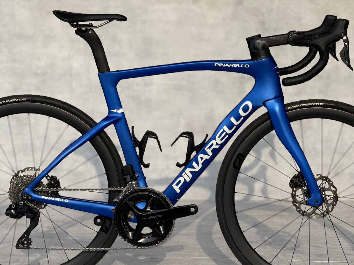 Pinarello F5 2025
