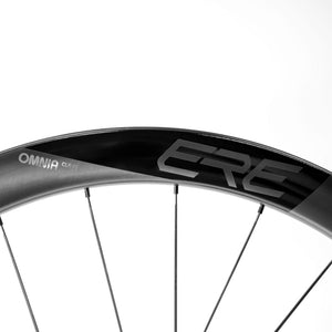Ere Research Omnia II CLR 45 Carbon Wielset