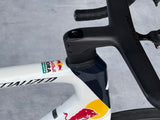 Specialized S-Works Tarmac SL8 LTD Red Bull #175/500 mt 58