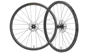 FFWD RYOT 33 Carbon Wielset - Disc - LAW Tech