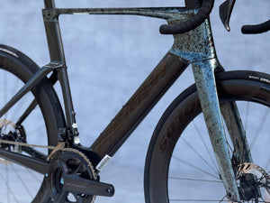 Merida Reacto 9000 Racefiets Carbon Ultegra(Carbon UD)