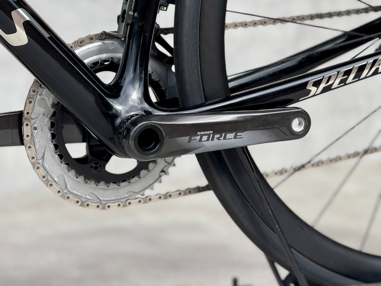 Specialized S-Works Tarmac SL7 52