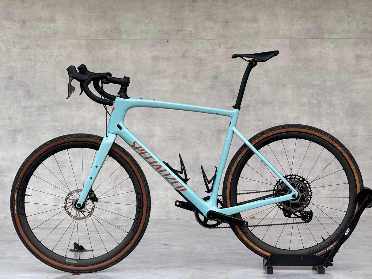 Specialized Diverge Expert 61 Sram