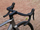 Merida reacto 4000 disc 105 12s gunmetal grey