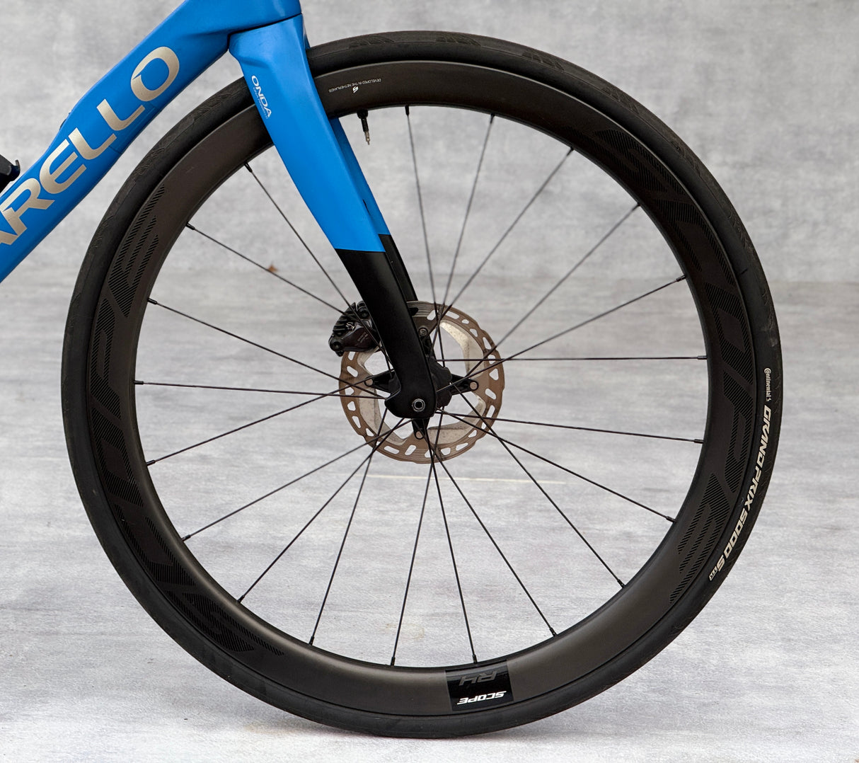 Pinarello Prince 2023 Ultegra Di2 12s 57.5