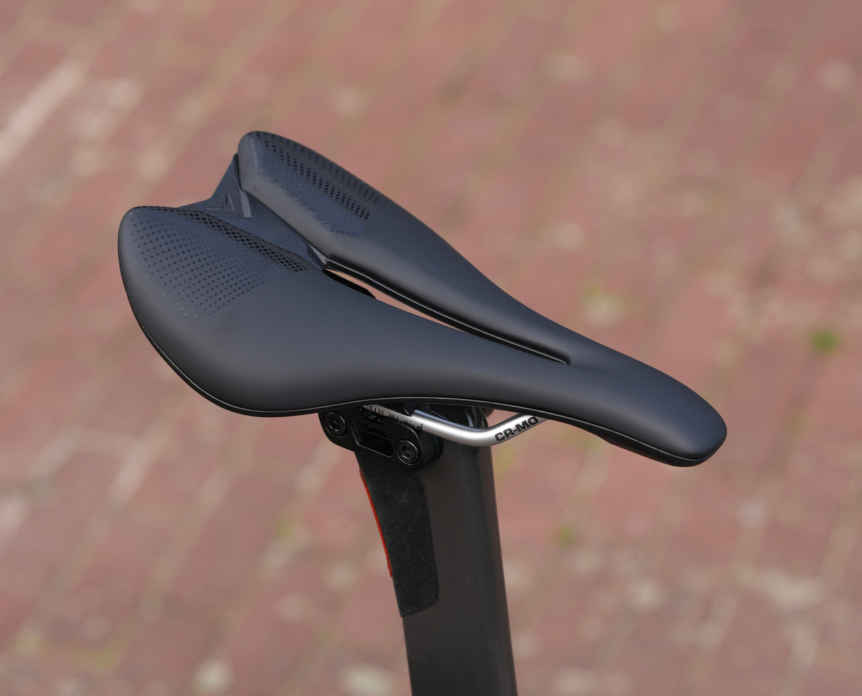 Merida Reacto 6000 DI2 Glossy Black