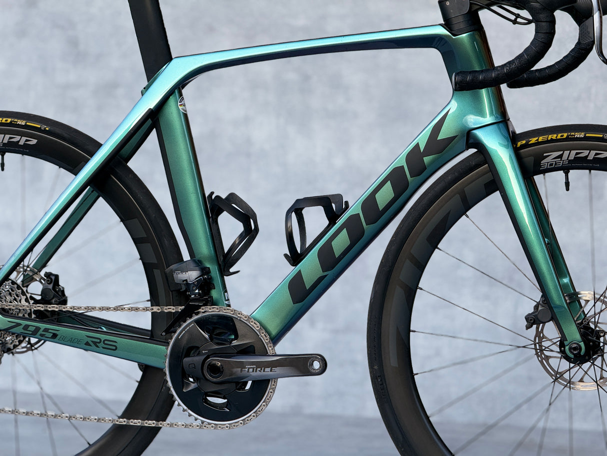 Look 795 Blade RS Disc Racefiets