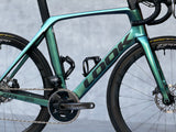 Look 795 Blade RS Disc Racefiets