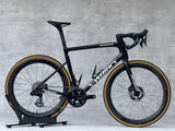 Specialized S-works Tarmac SL8 58 Project Black LTD