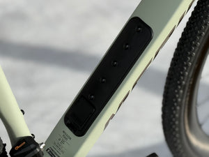 Merida Mission 7000 Matt Early Moss Grey 2026