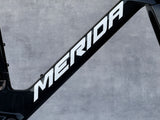 Merida Time Warp D. Caruso maat M