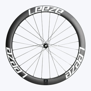 LEEZE CC 50 Disc R BASIC Carbon Laufradsatz
