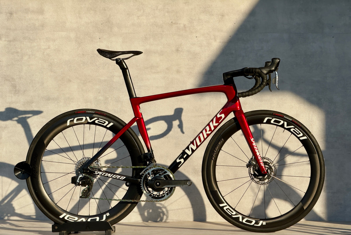 Specialized S-Works Tarmac SL7 56