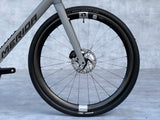 Merida Mission 7000 Silk Grey 2026