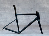 Specialized S-Works Tarmac SL8 rozmiar 54 z kokpitem Roval Rapide