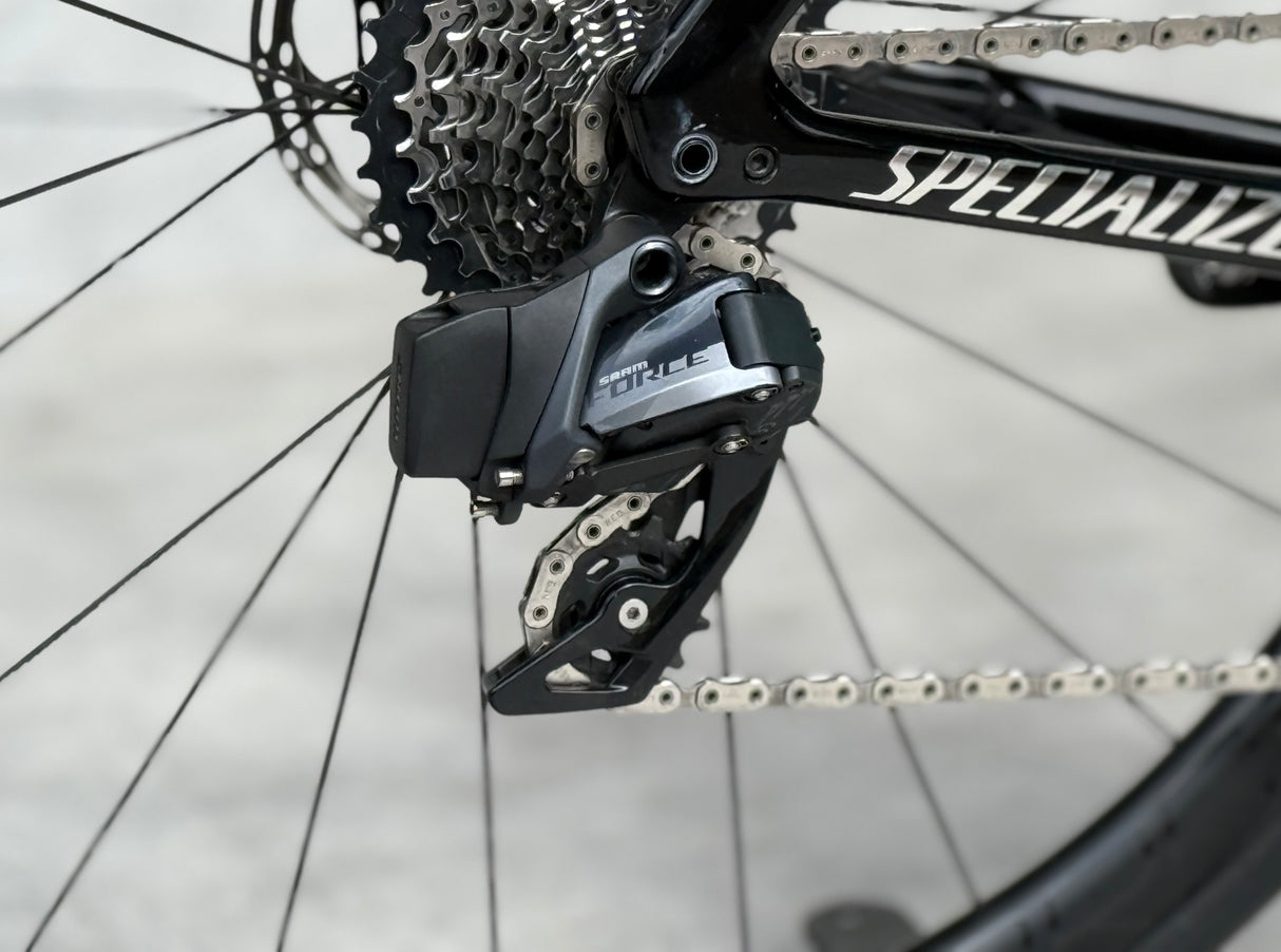 Specialized S-Works Tarmac SL7 52