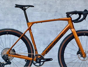 Merida Mission 6000 Wild Honey 2026