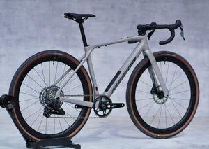 Merida Mission 6000 7000 9000 10k gravelbike