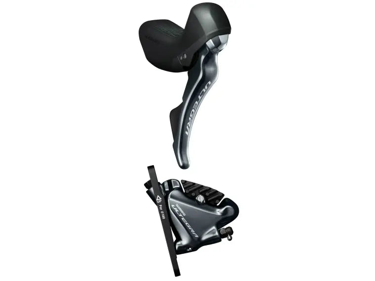 Shimano Ultegra R8020 Disc 11-Gang-Schalthebelset