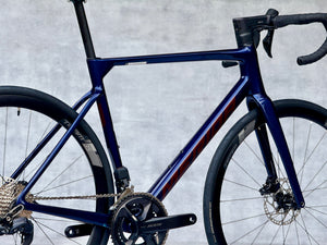 Merida Scultura 5000 Racefiets Carbon 105 2026