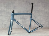 Specialized S-Works Tarmac SL8 58 frameset