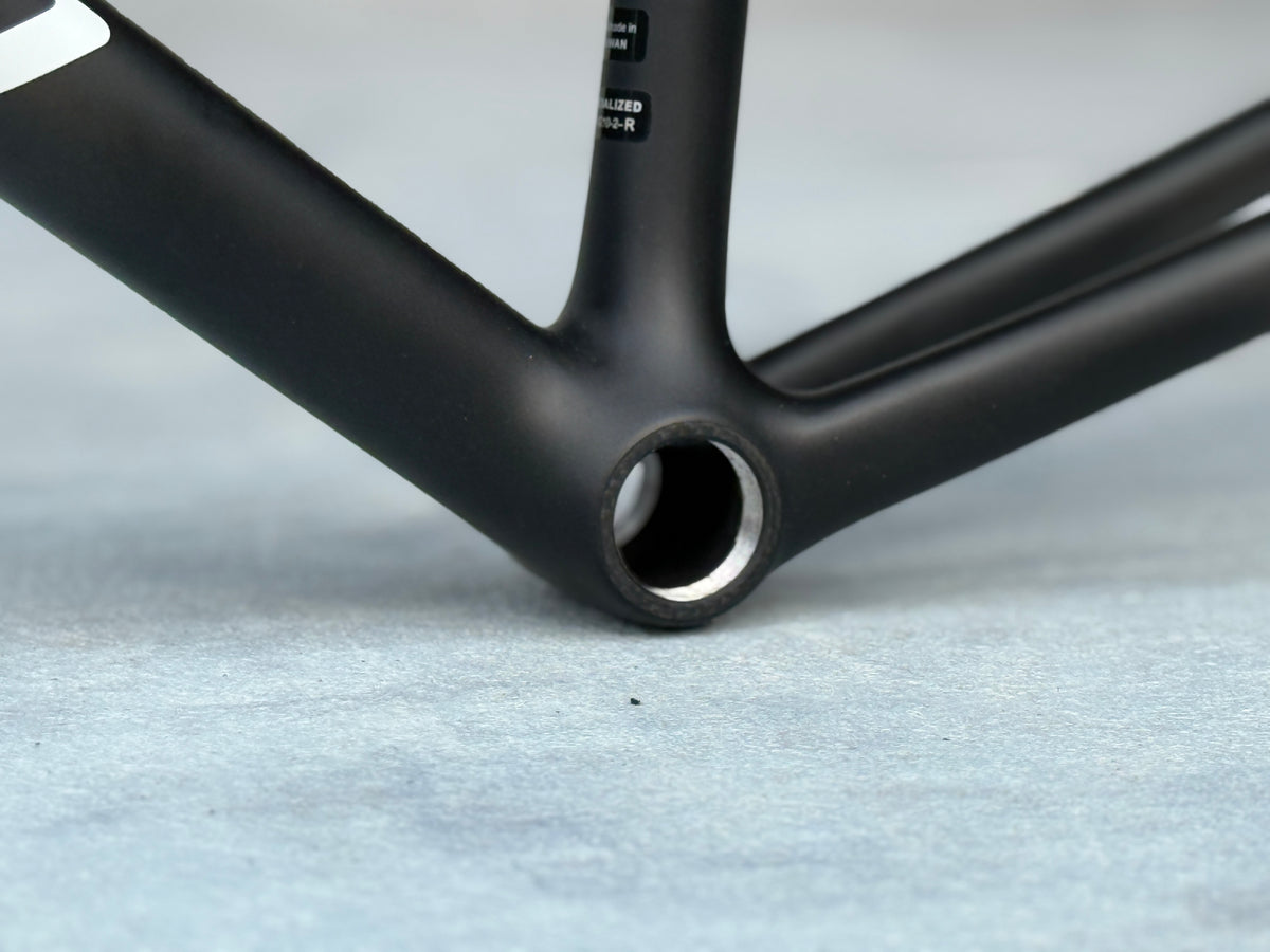 Specialized Tarmac SL8 Pro Maat 58 Frameset