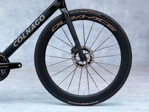 Colnago V5RS - Dura ace Di2 - VRBK