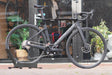 Merida reacto 6000 black Shimano disc 