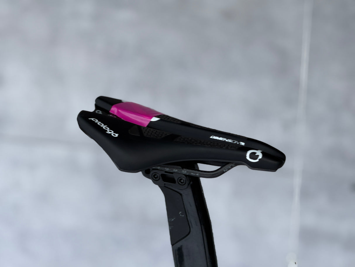 Merida Time Warp TT Team (2025) | Torstein Traen