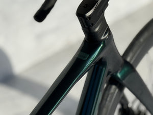 Merida Scultura 6000 Racefiets Carbon 105 Di2 2026