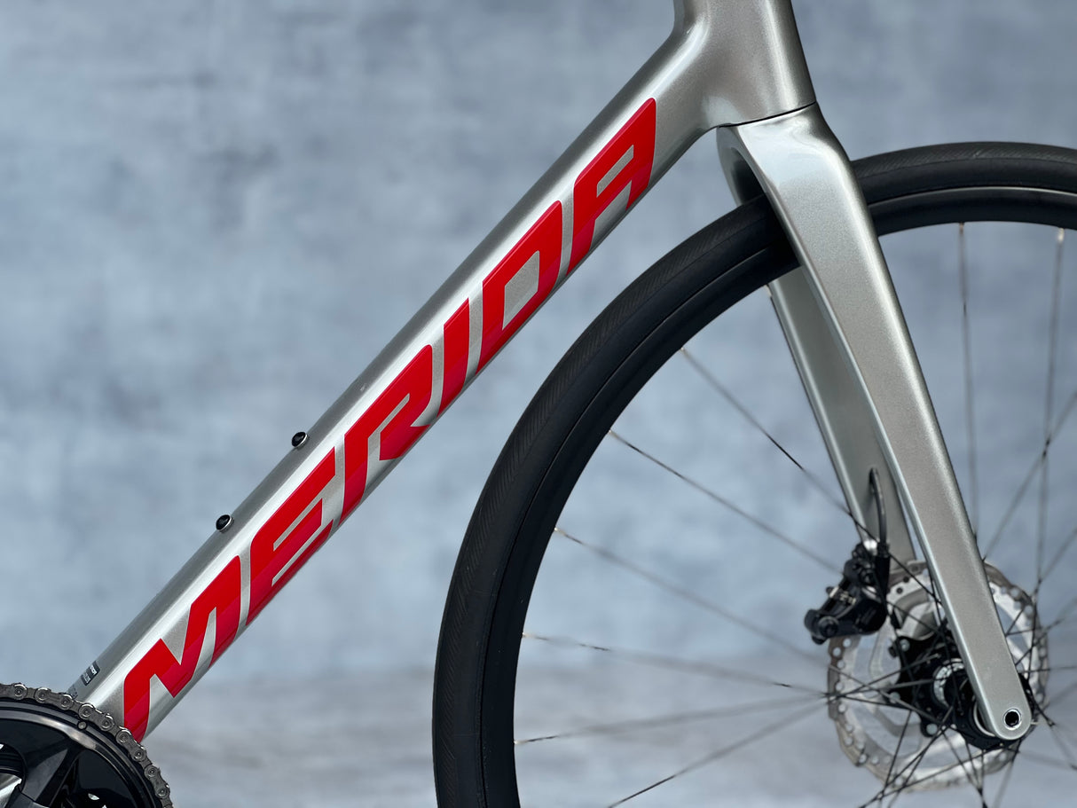Merida Scultura 4000 L Racefiets Disc