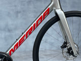 Merida Scultura 4000 L Racefiets Disc