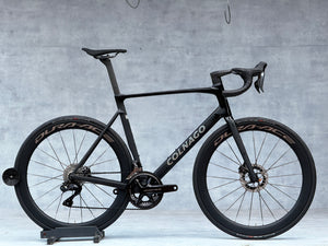Colnago V5RS - Dura ace Di2 - VRBK