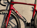 Specialized S-Works Tarmac SL7 56