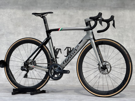 Wilier Cento10 pro Di2 Ultegra maat 54