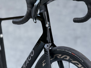 Colnago V5RS - Dura ace Di2 - VRBK