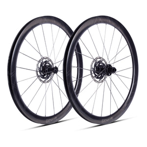 Ere Research Genus II CL45-R Carbon Wielset - Disc