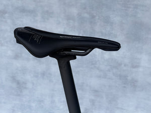 Merida Mission 9000 Wildberry/Gunmetal Grey 2026