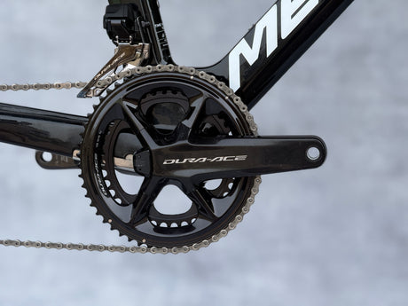 Merida Time Warp TT Team (2025) | O. Stockwell