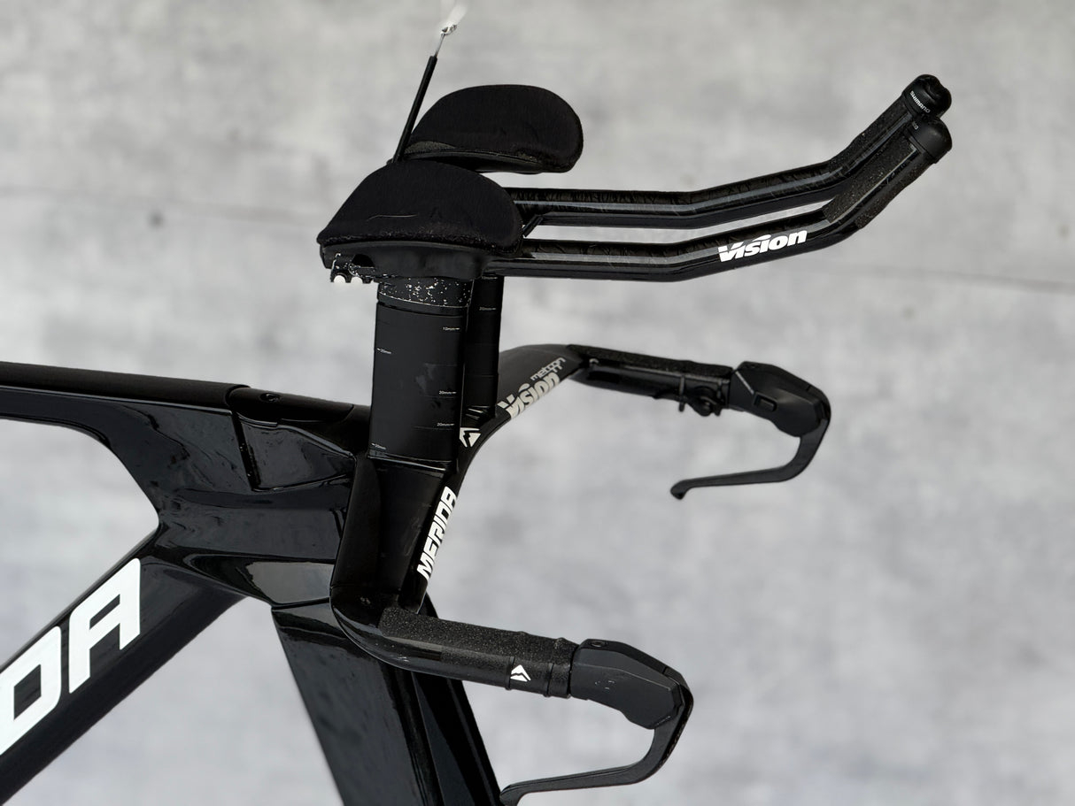 Merida Time Warp TT Team (2025)