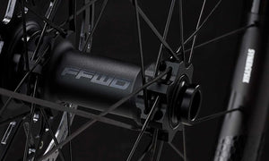 FFWD DRIFT Pace Boost Carbon Gravel Wielset