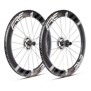 Ere Research Genus II AE-65-R Carbon Wielset - Aero