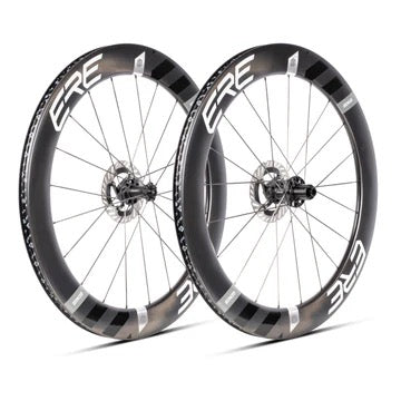 Ere Research Genus II AE-65-R Carbon Wielset - Aero