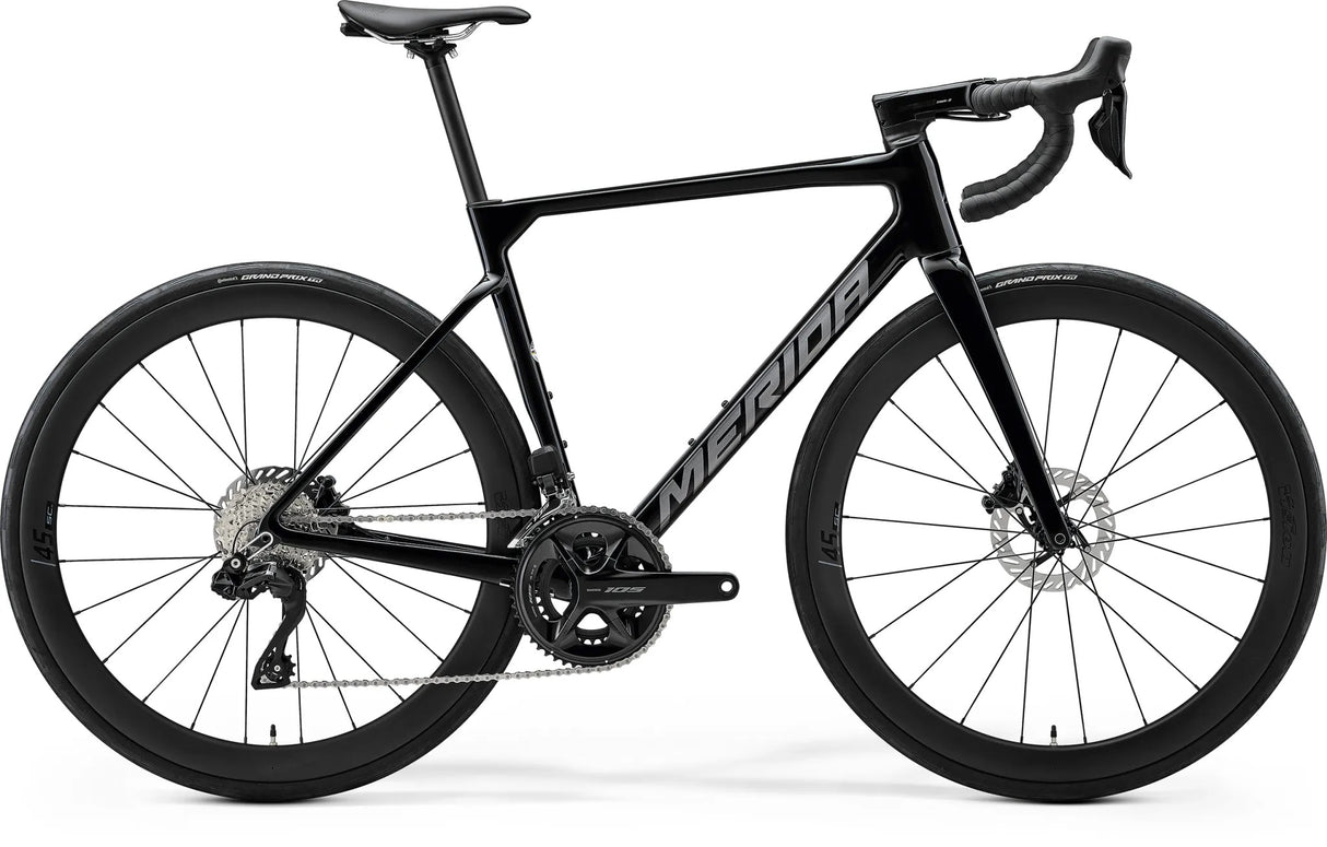 Merida Scultura 6000 Racercykel Carbon 105 Di2 2026