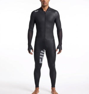Advanced Schaatspak