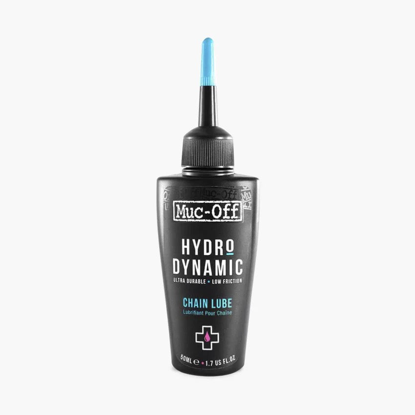 Hydrodynamic Lube