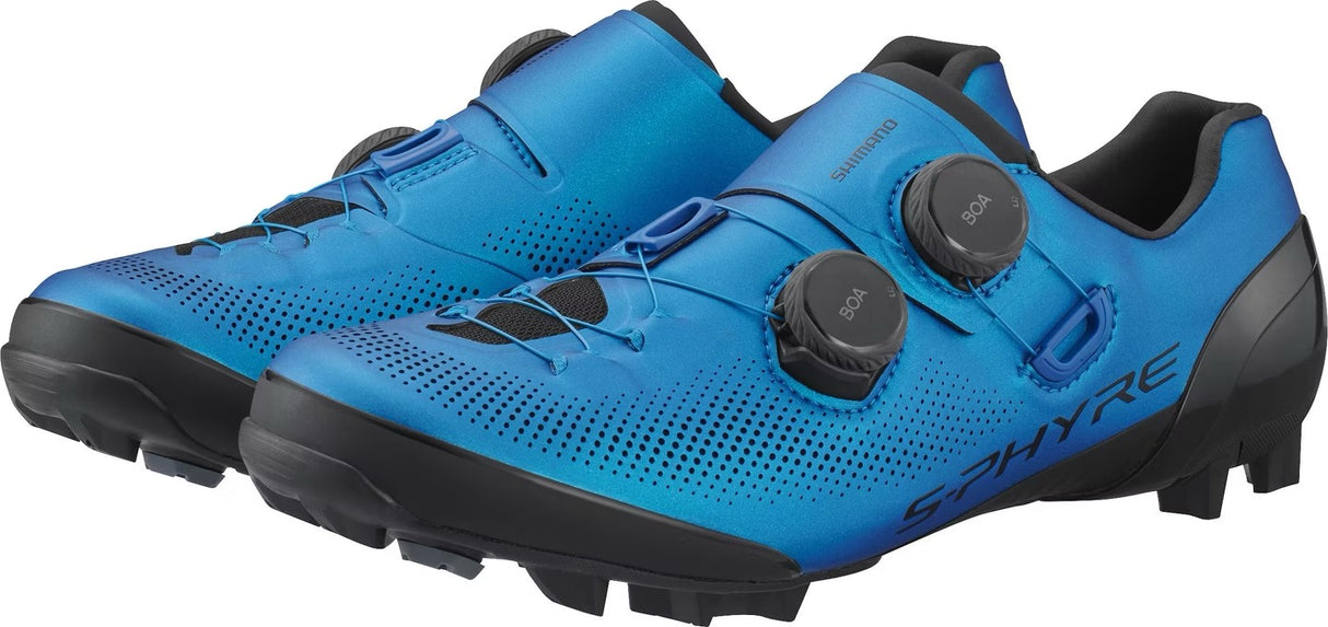 SHIMANO Schoenen SH-XC903