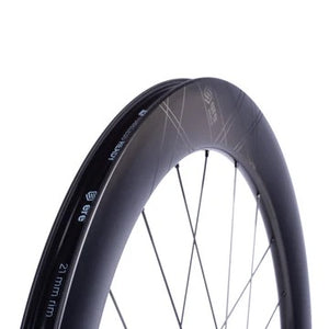 Ere Research Genus II AE-65-R Carbon Wielset - Aero