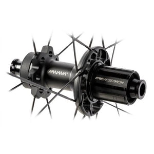 Ere Research Genus II AE-65-R Carbon Wielset - Aero